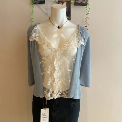 Rainy Bloom #14 - xl